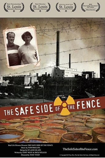 The Safe Side of the Fence