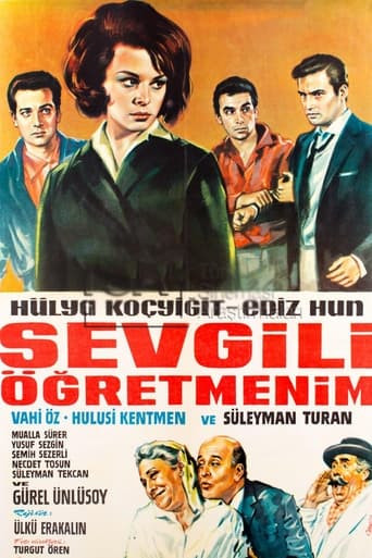 Sevgili Öğretmenim