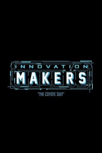 Innovation Makers: The Coyote Suit