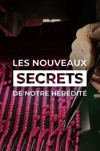 Les Nouveaux Secrets de notre hérédité