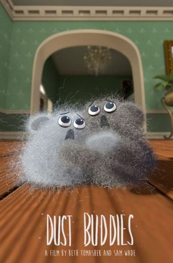 Dust Buddies