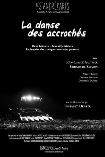 La danse des accrochés