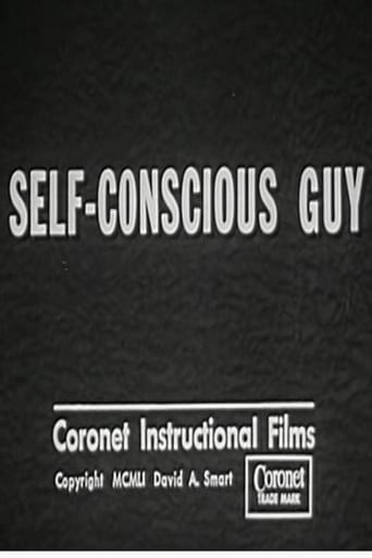 Self-Conscious Guy