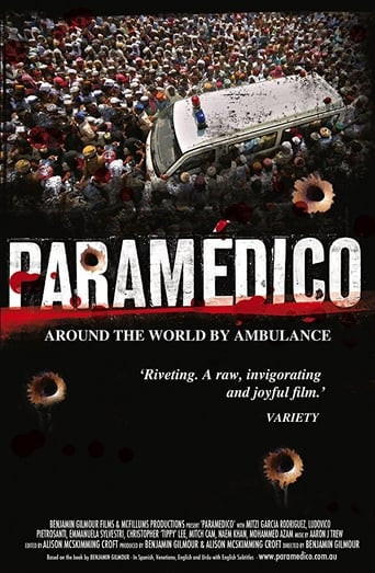 Paramedico