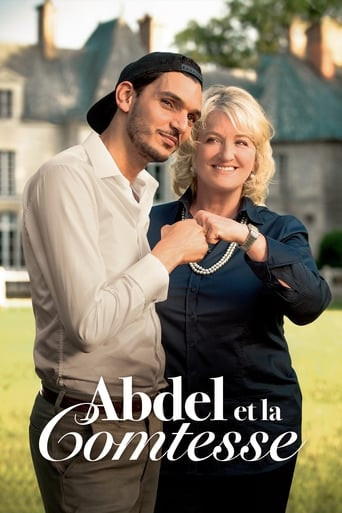 Abdel et la Comtesse