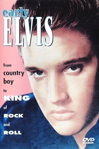 Early Elvis: From Country Boy to King of Rock & Roll