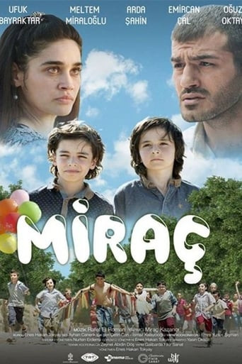 Miraç