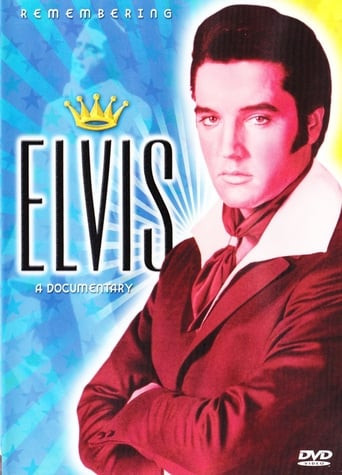 Remembering Elvis: A Documentary