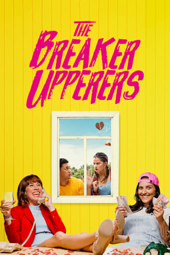 The Breaker Upperers