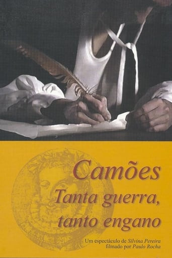 Camões - Tanta Guerra, Tanto Engano