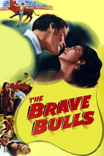 The Brave Bulls