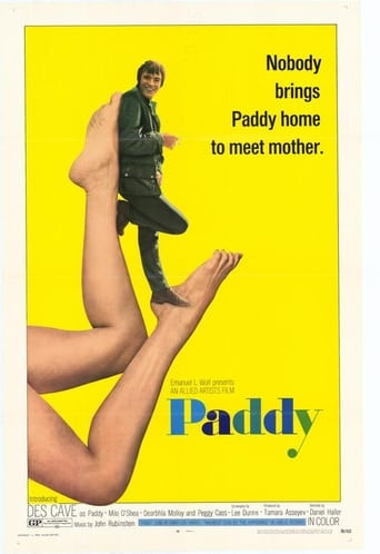 Paddy