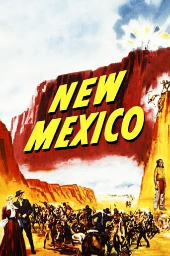 New Mexico