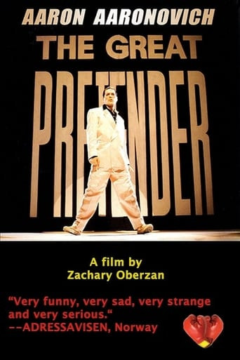 The Great Pretender