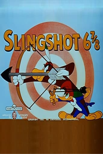 Slingshot 6 7/8