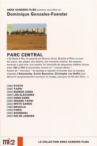 Parc Central