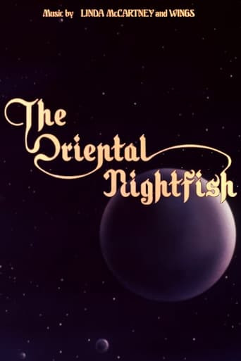 The Oriental Nightfish