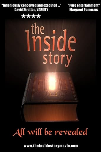 The Inside Story