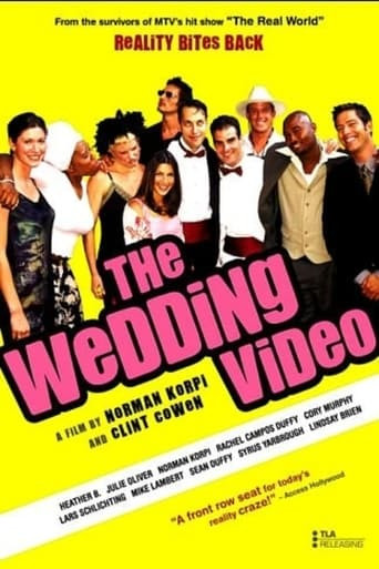 The Wedding Video