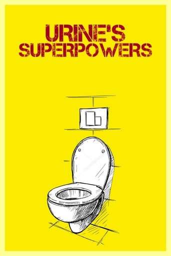 Urine's Superpowers