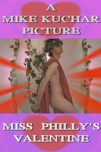 Miss Philly’s Valentine