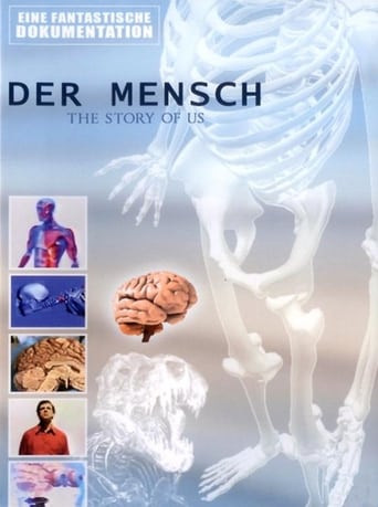 Der Mensch - The Story of Us