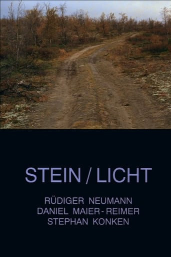 Stein/Licht