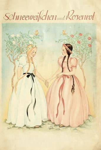 Snow-White and Rose-Red