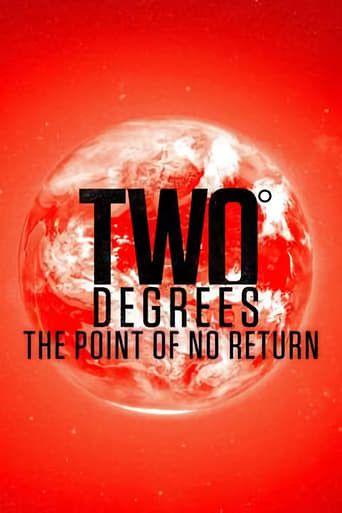 Two Degrees: The Point of No Return