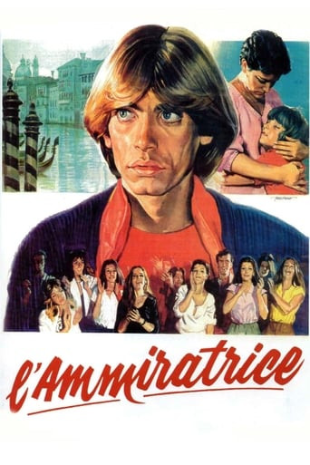 L'ammiratrice