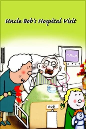 Uncle Bob's Hospital Visit