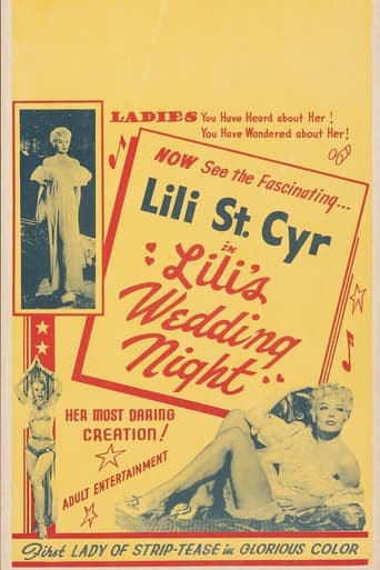 Her Wedding Night