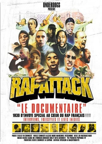 Rap Attack