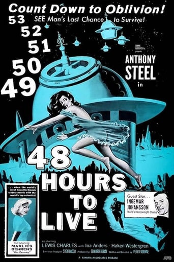 48 Hours to Live