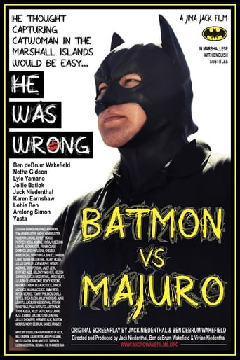 BATMoN vs MAJURo