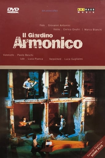 Il Giardino Armonico