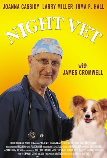 Night Vet