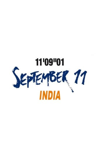 11’09”01—September 11: India