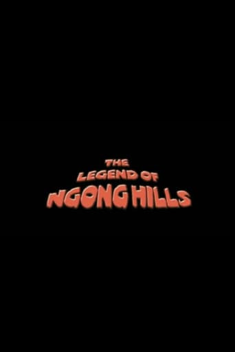 The Legend of Ngong Hills