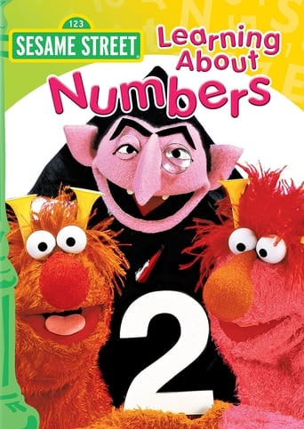 Sesame Street: Learning About Numbers