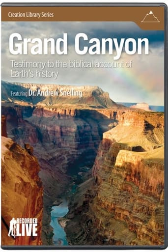 The Grand Canyon