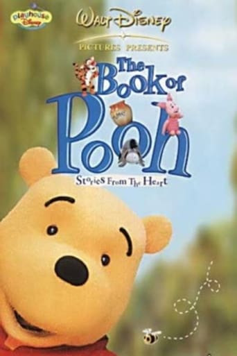 The Book of Pooh: Stories from the Heart