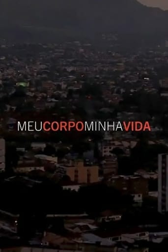 Meu Corpo, Minha Vida