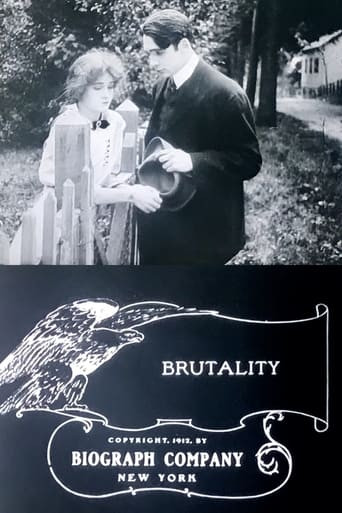 Brutality