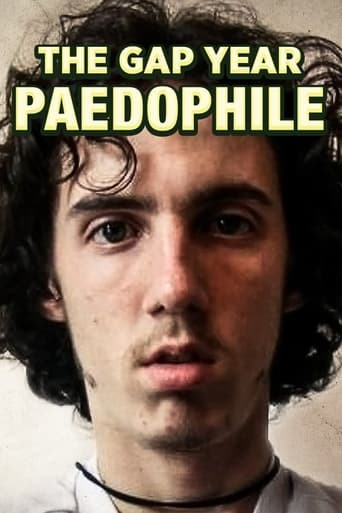 The Gap Year Paedophile