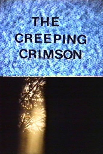 The Creeping Crimson