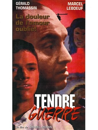 Tendre guerre