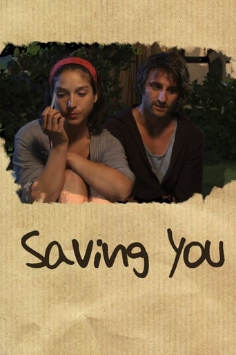 Saving You