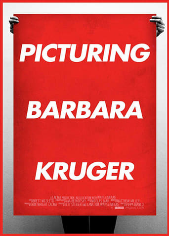 Picturing Barbara Kruger