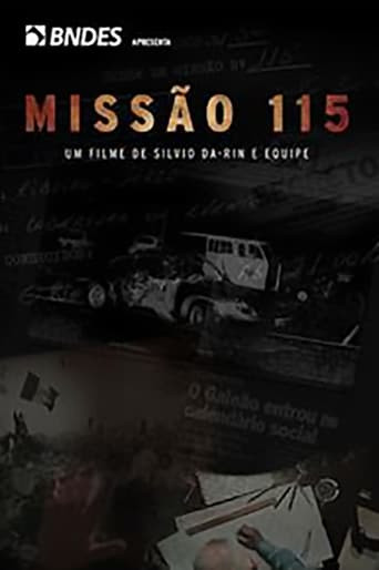 Missão 115